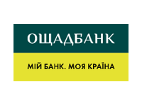 Банк Ощадбанк в Калиновке