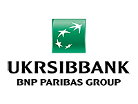 Банк UKRSIBBANK в Калиновке