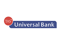 Банк Universal Bank в Калиновке